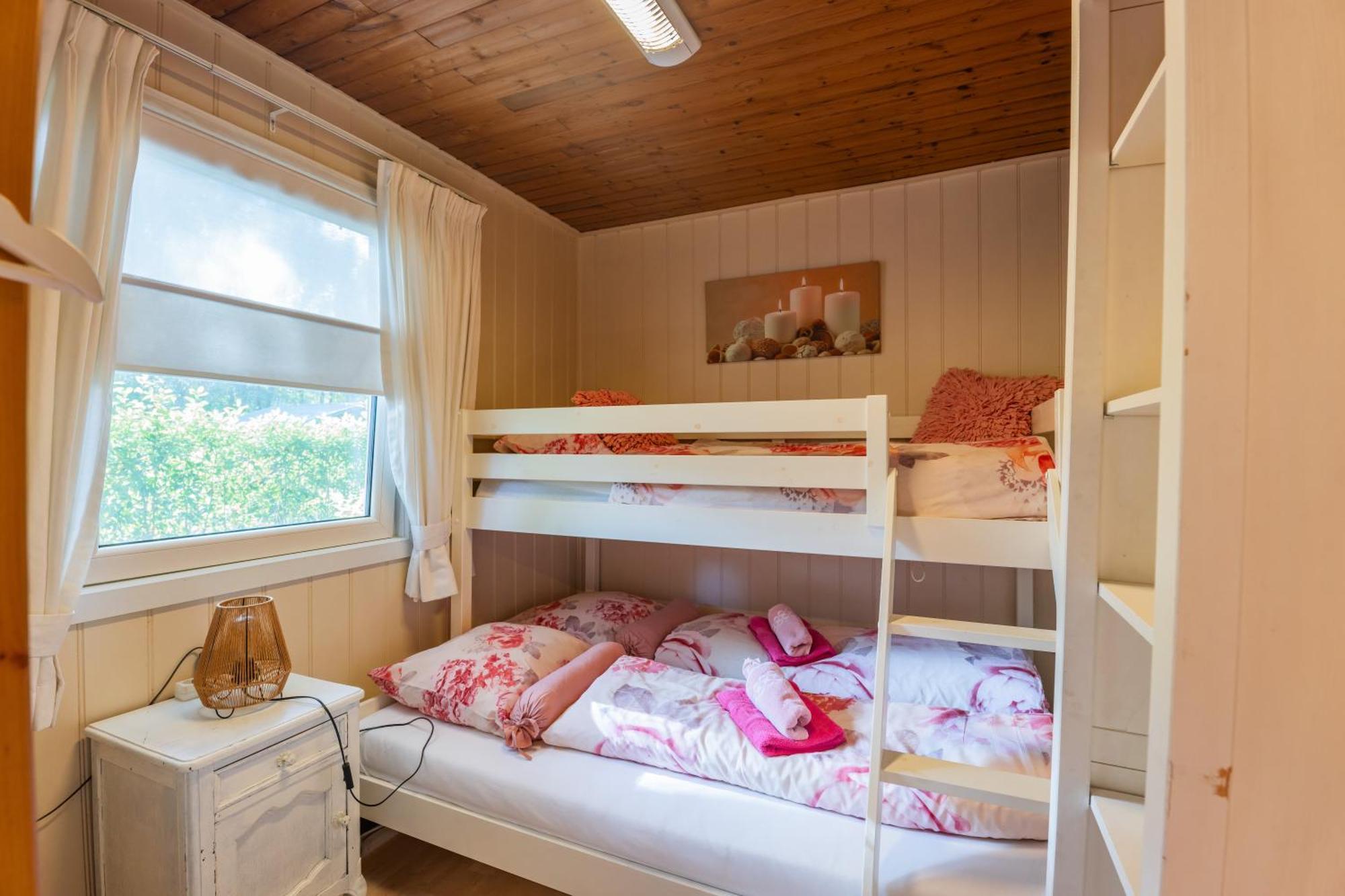 Chalet Luxe Zutendaal Exterior photo