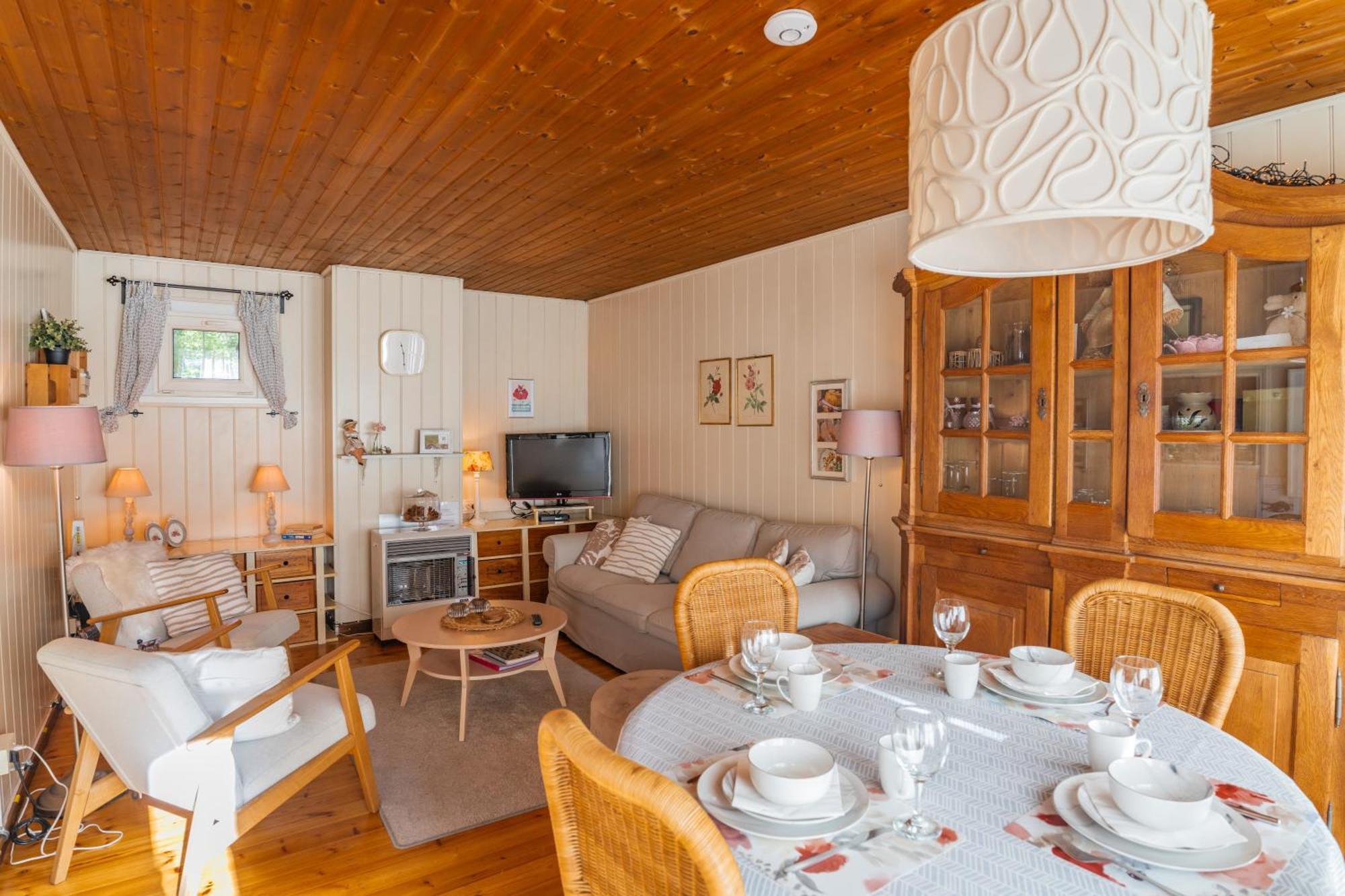 Chalet Luxe Zutendaal Exterior photo